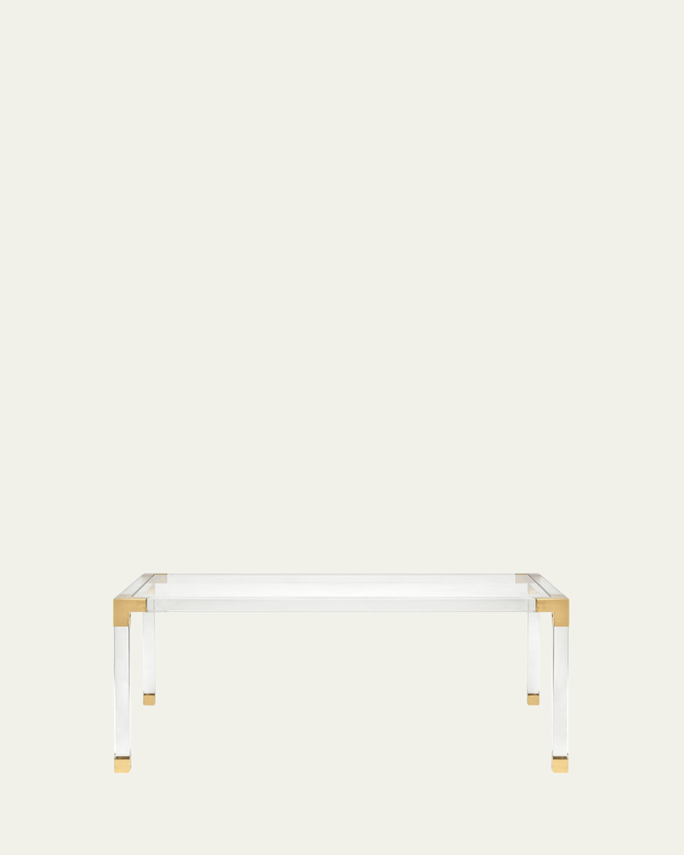Jacques Dining Table